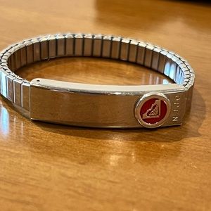 Roxy vintage 90s bracelet/ bangle